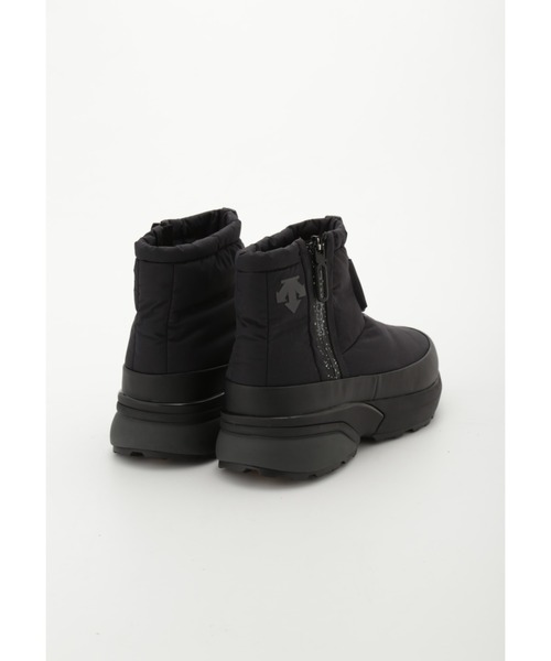 Emmi × DESCENTE 【emmi×DESCENTE】ATV W BOOTS SHORT 2枚目