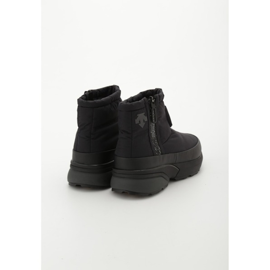 Emmi × DESCENTE 【emmi×DESCENTE】ATV W BOOTS SHORT 2枚目