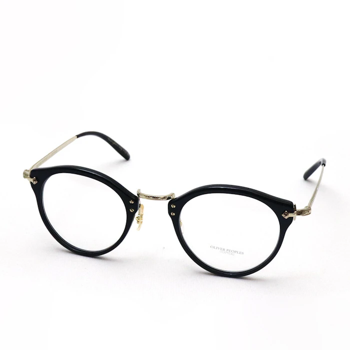Oliver Peoples OP-505 2枚目
