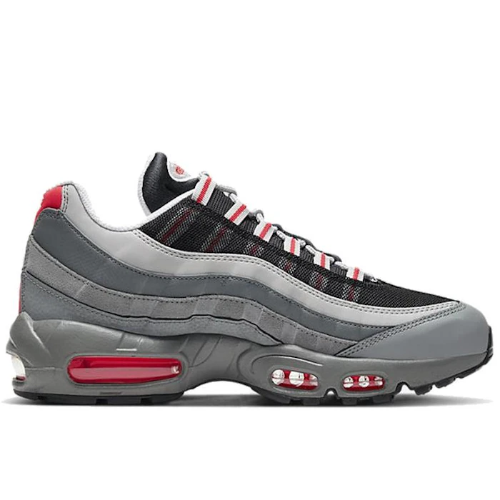 NIKE エア マックス 95 CI3705-600 3枚目