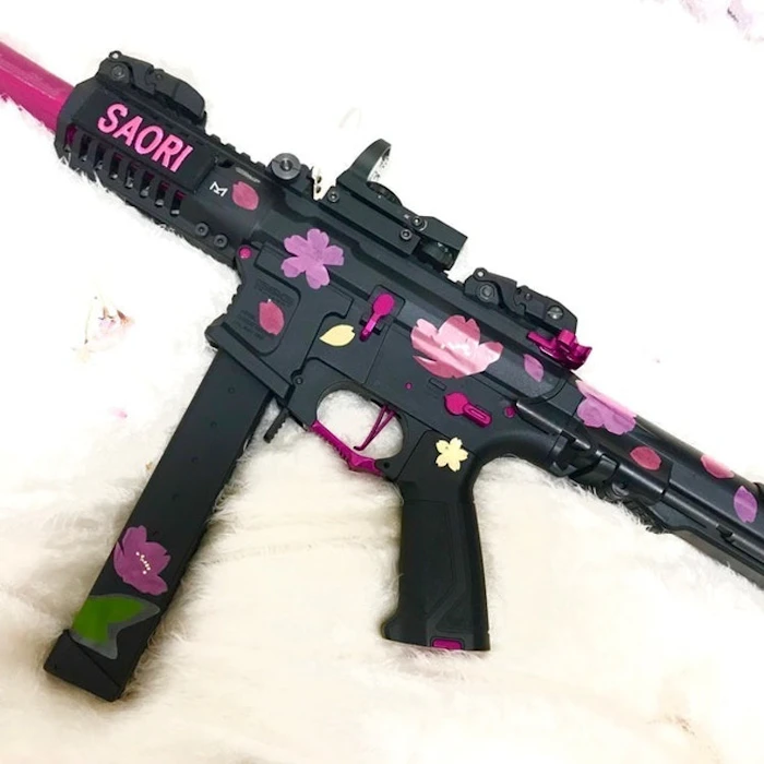 G&G ARMAMENT ARP9 2枚目