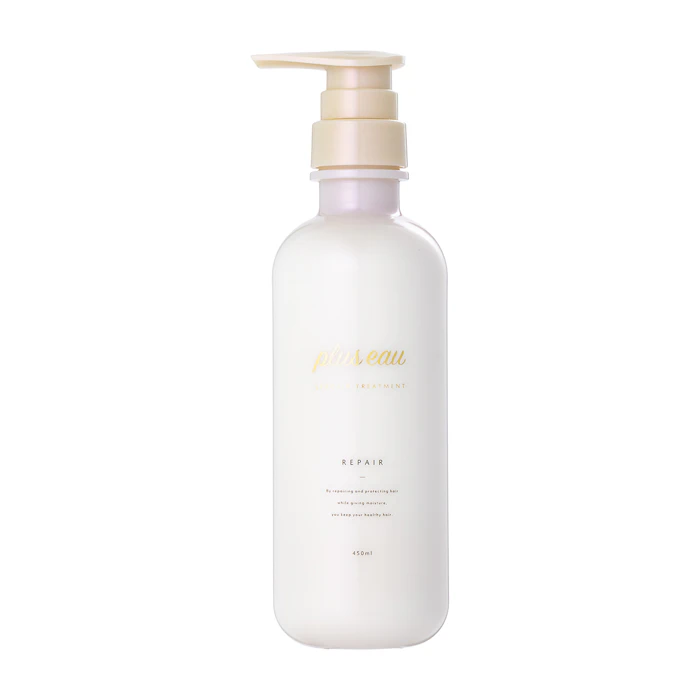 plus eau リポアトリートメント 1枚目