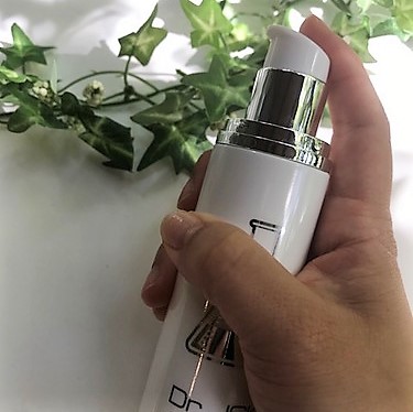 シンビジャパン ブルーミング スキン ケア 120ml 2枚目