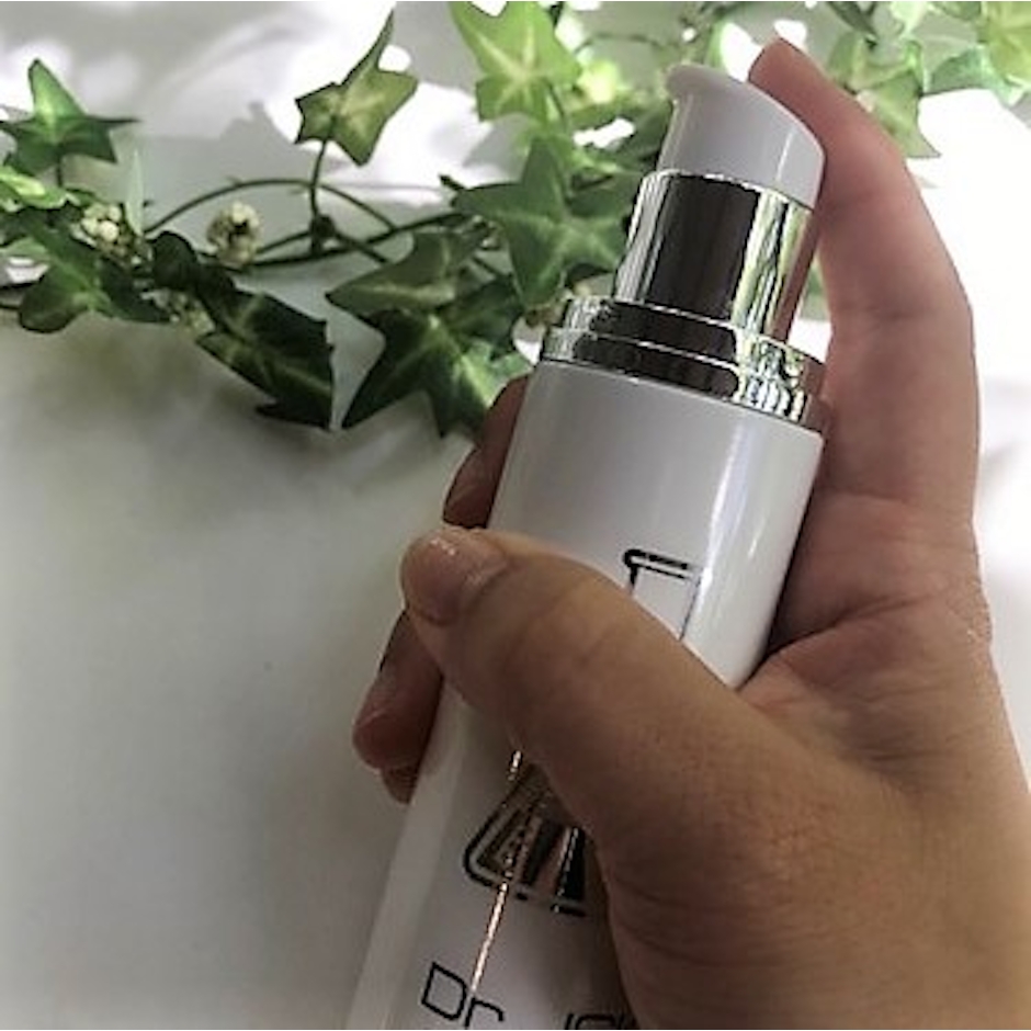 シンビジャパン ブルーミング スキン ケア 120ml 2枚目