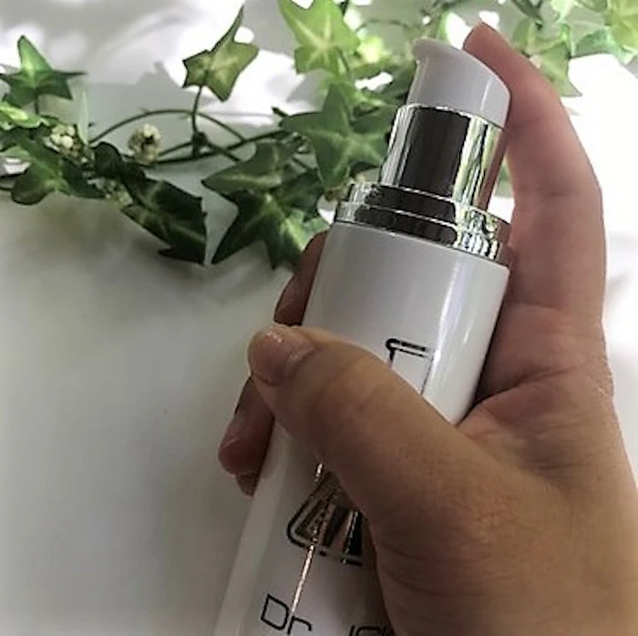 シンビジャパン ブルーミング スキン ケア 120ml 2枚目