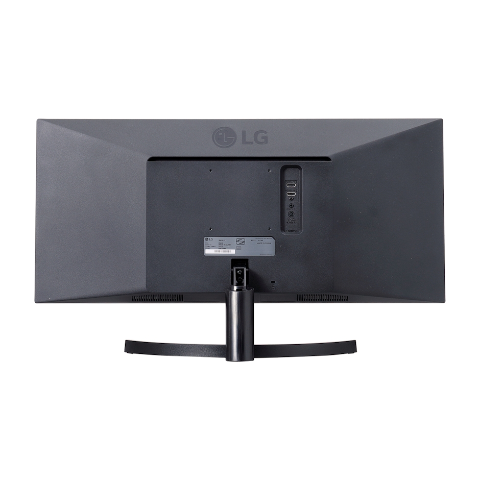 LG Electronics Japan 29WL500-B 3枚目