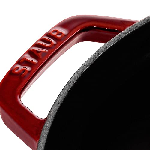 staub  ピコ・ココット 22cm 3枚目