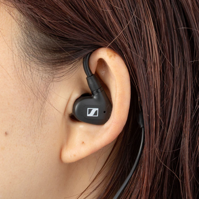 Sennheiser IE 100 PRO WIRELESS 6枚目