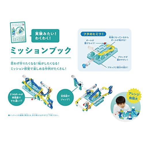 ころがスイッチ ドラえもん ボックス ステージキット(対象年齢:3歳以上) 4枚目