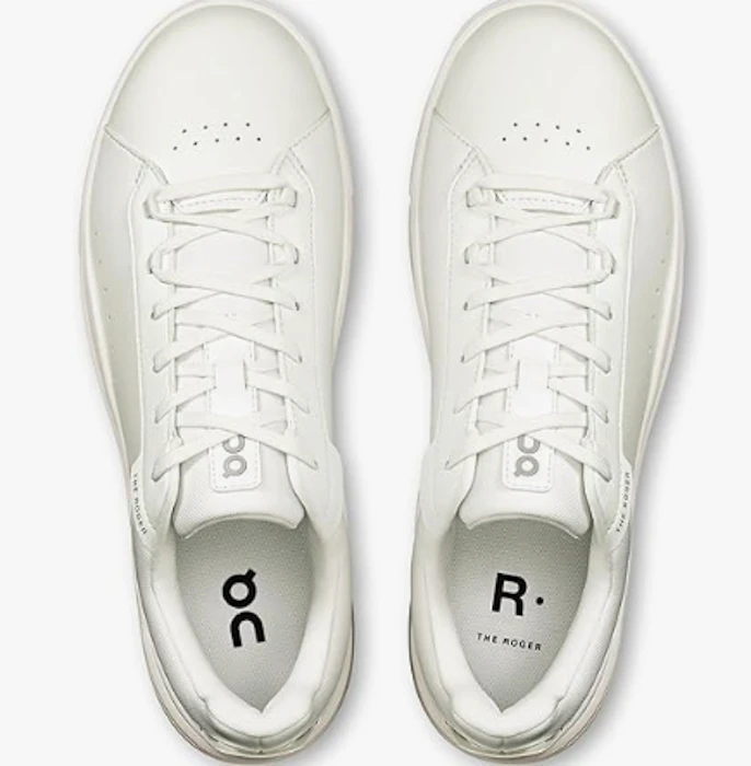 On THE ROGER Advantage 3枚目