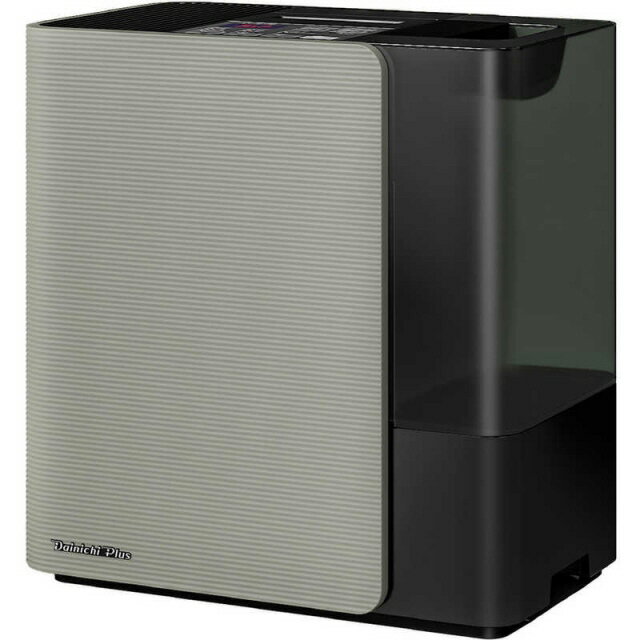ダイニチ  加湿器 ダイニチプラス HD-LX1224(H) 1枚目