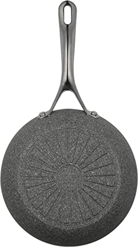 Ballarini バッラリーニ 「 トリノ フライパン 26cm イタリア製 」 IH対応 グラニチウム 5層コーティング 【日本正規販売品】75001-763 10枚目