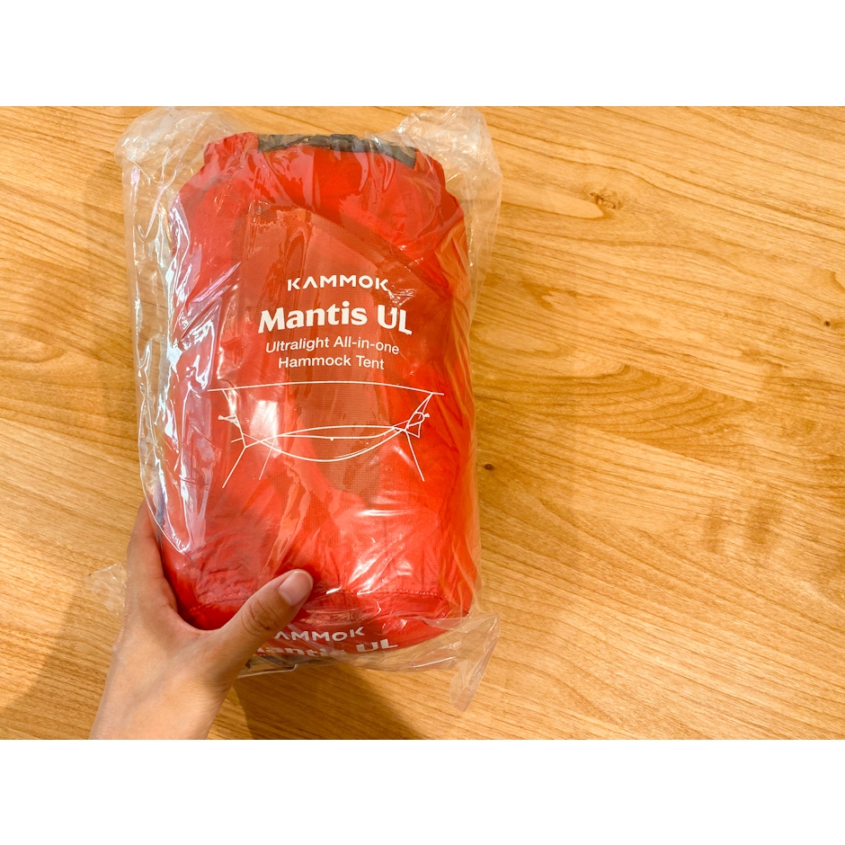 KAMMOK マンティスUL 4枚目