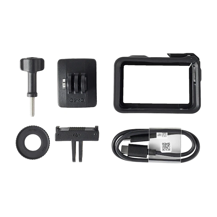 DJI Osmo Action 4 5枚目