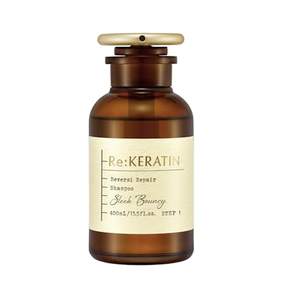 Re:KERATIN(リケラチン) Re:KERATIN(リケラチン) リバーシ リペア シャンプー 400ml 1枚目