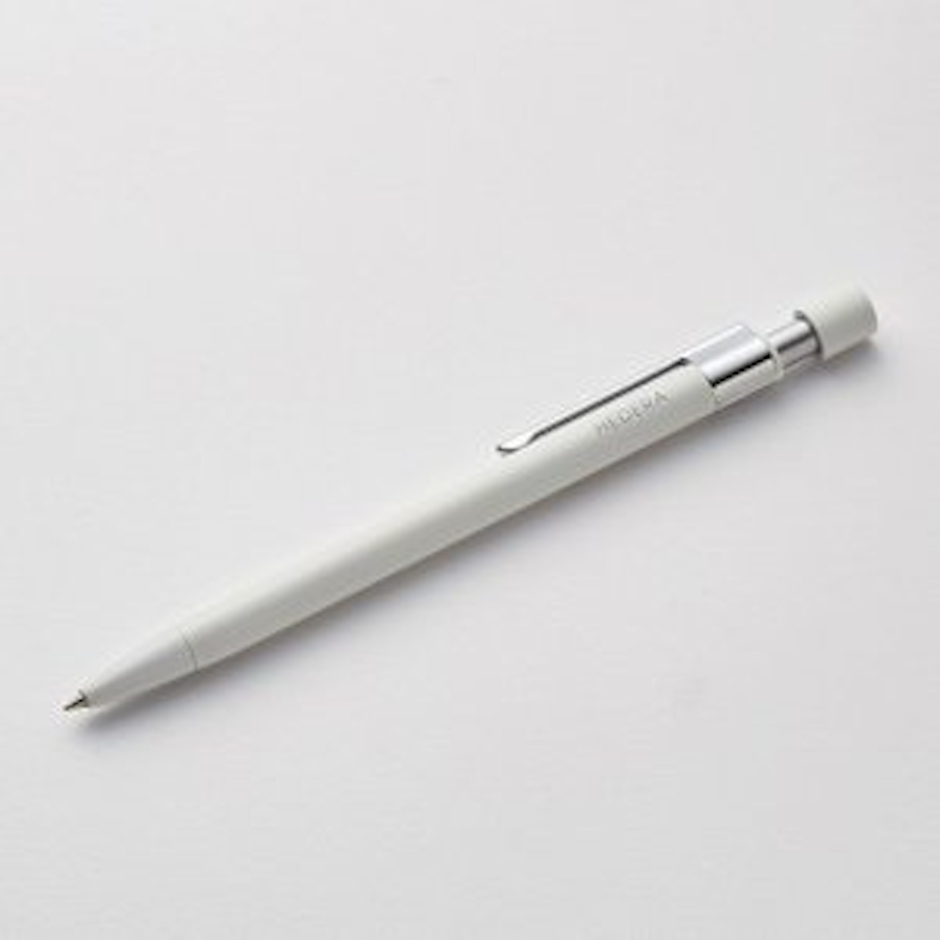 TSUTAYA HEDERA スタンダード 油性ボールペン 3枚目
