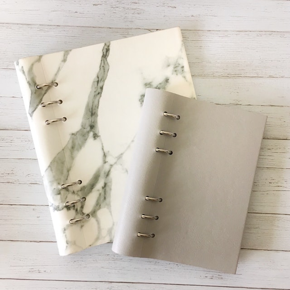 Filofax クリップブック A5サイズ 1枚目