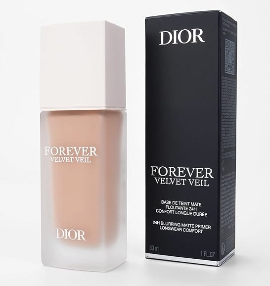 DIOR ディオールスキン フォーエヴァー ベルベット ヴェール　 2枚目