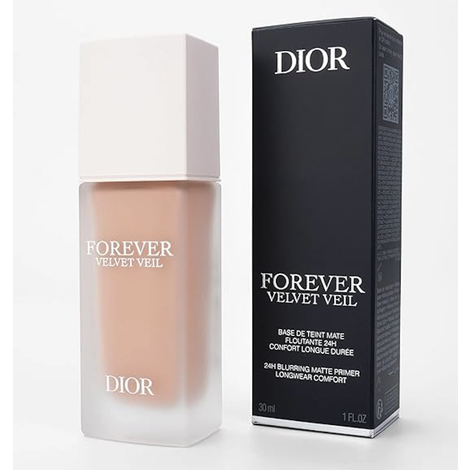 DIOR ディオールスキン フォーエヴァー ベルベット ヴェール 2枚目