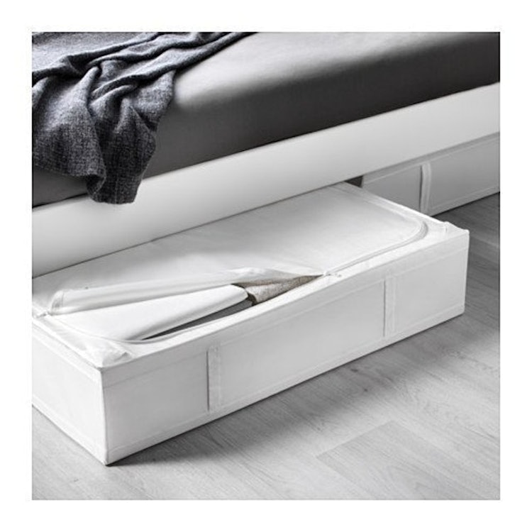 IKEA(イケア) SKUBB 収納ケース 2枚目