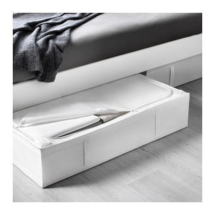 IKEA(イケア) SKUBB 収納ケース 2枚目
