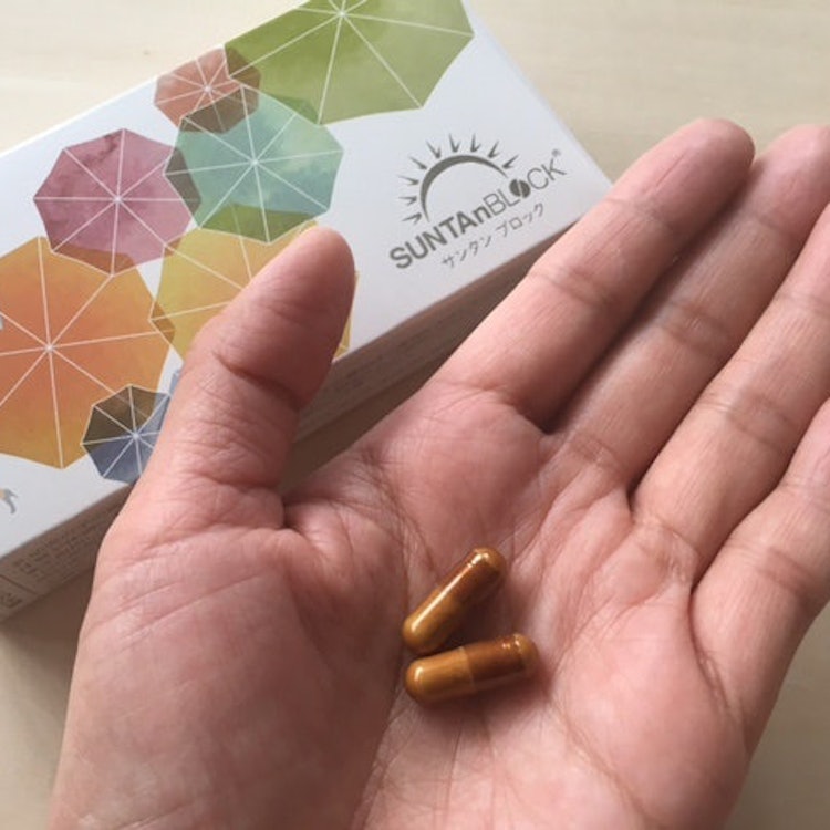 飲む日焼け止めのおすすめ人気ランキング7選 年最新版 Mybest