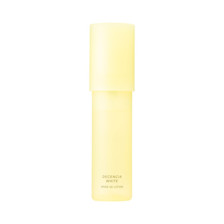 DECENCIA スパイク-VC ローション 1枚目