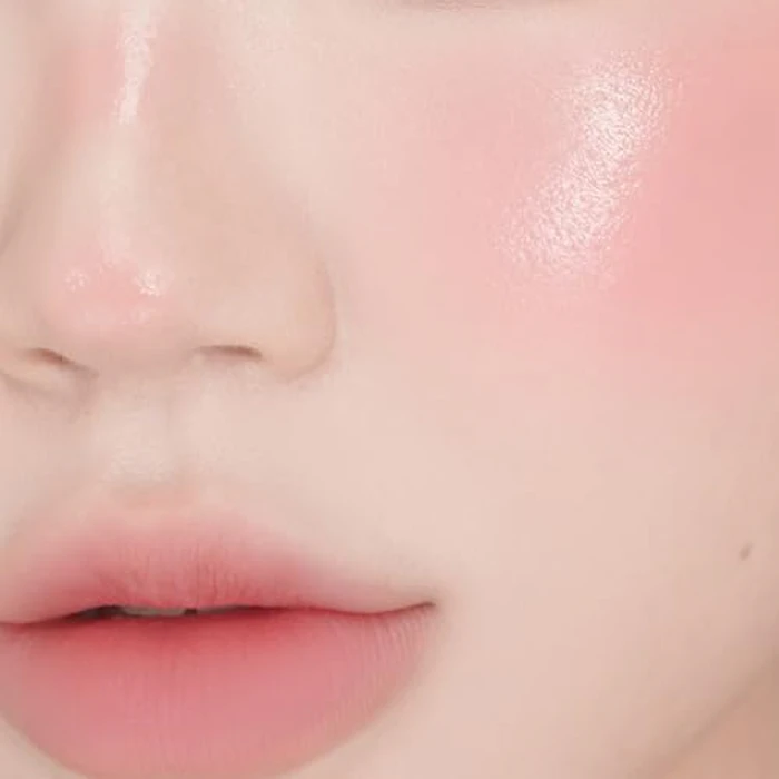 LAKA Cosmetics サンシールドグローイー (#05 ミューズ) 2枚目