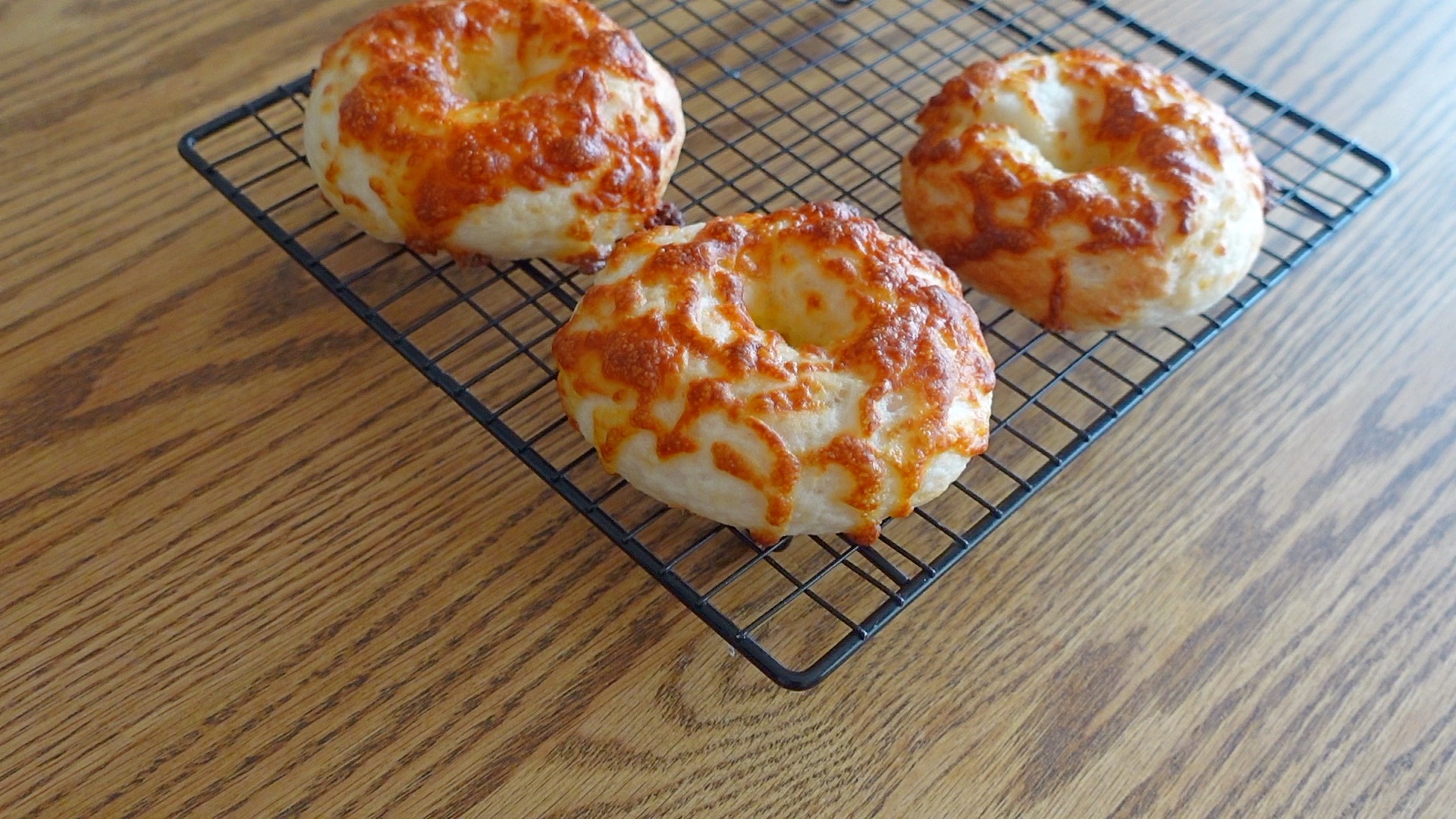 the reset ケーキクーラー 1枚目