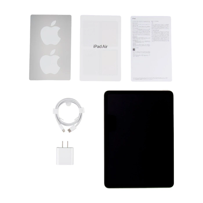 Apple Japan 11インチiPad Air(M3) 9枚目