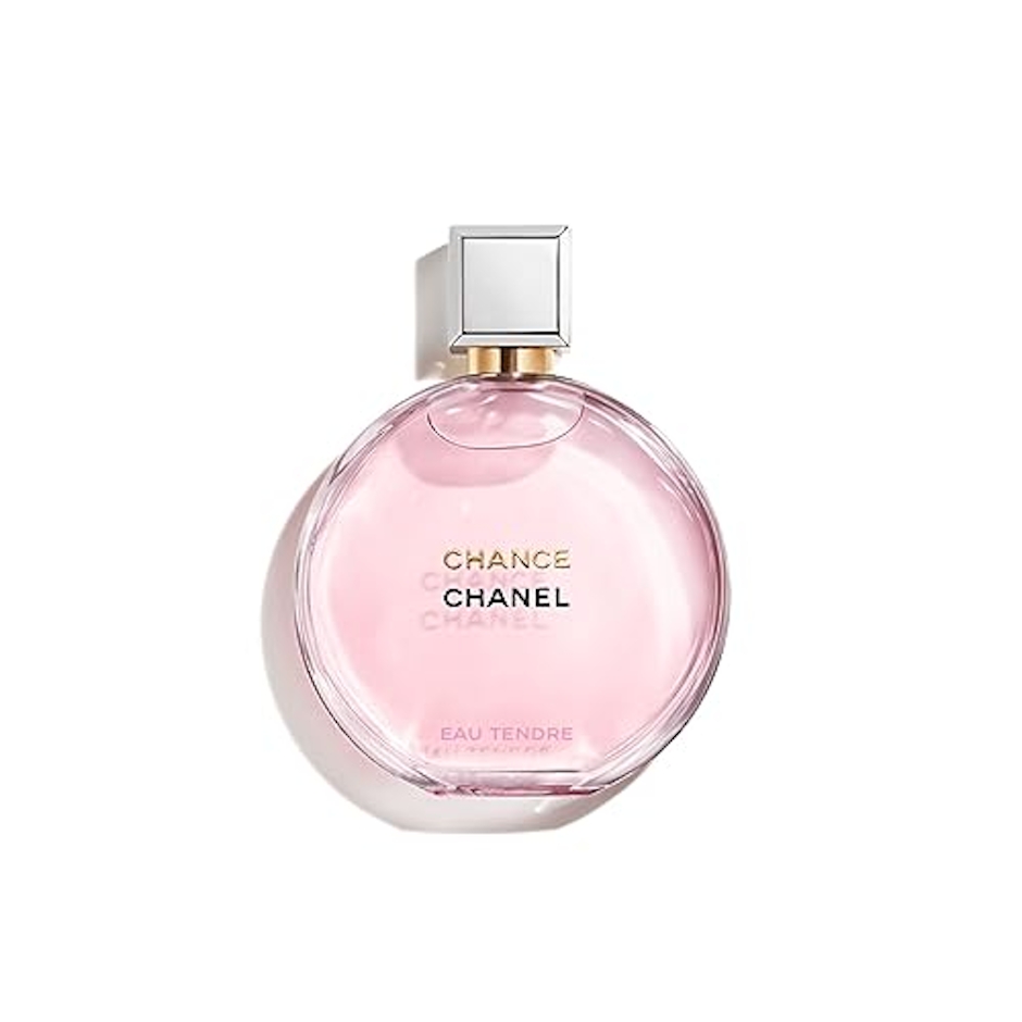 CHANEL Chance Eau Tendre 50ml 2枚目