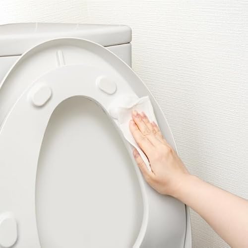 アズマ工業 トイレノズル洗浄除菌泡スプレー 7枚目