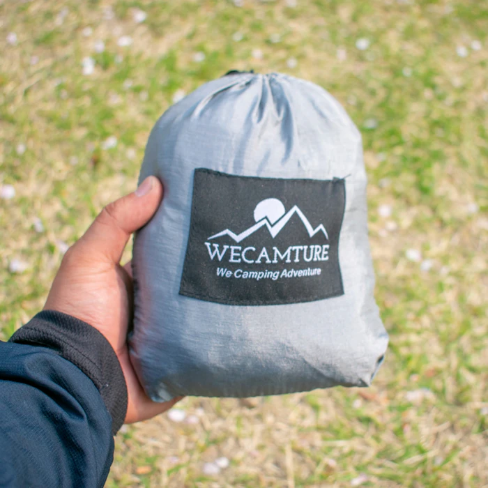 Wecamture ハンモック 7枚目