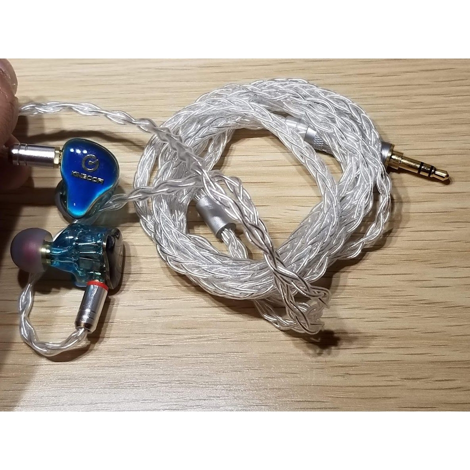 Kinboofi Kinboofi KBF MK4 3枚目