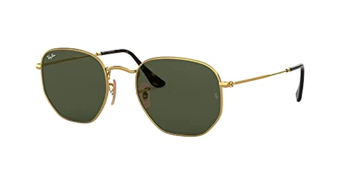 Ray-Ban RB3548-N HEXAGONAL 2枚目