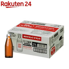 オロナミンCドリンク ラベルレス(120ml*30本入)【オロナミンC】 1枚目