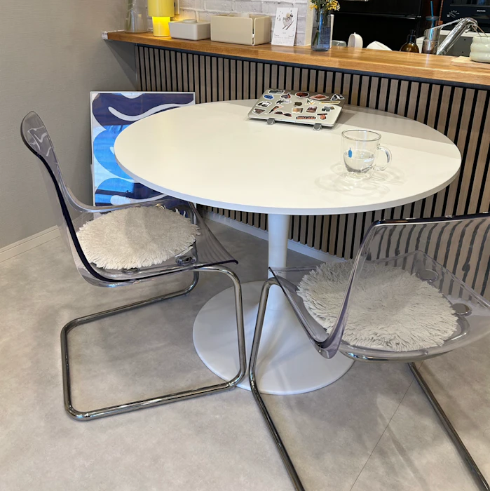 IKEA TOBIAS トービアス チェア 2枚目