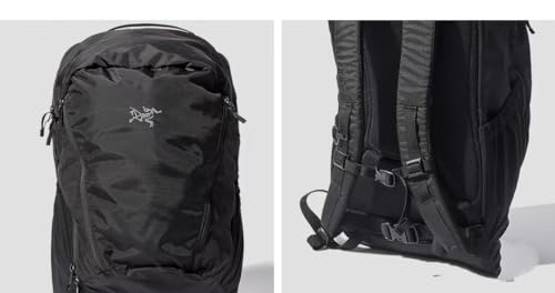 アークテリクス ARCTERYX　リュック　25815 Mantis 26 3枚目