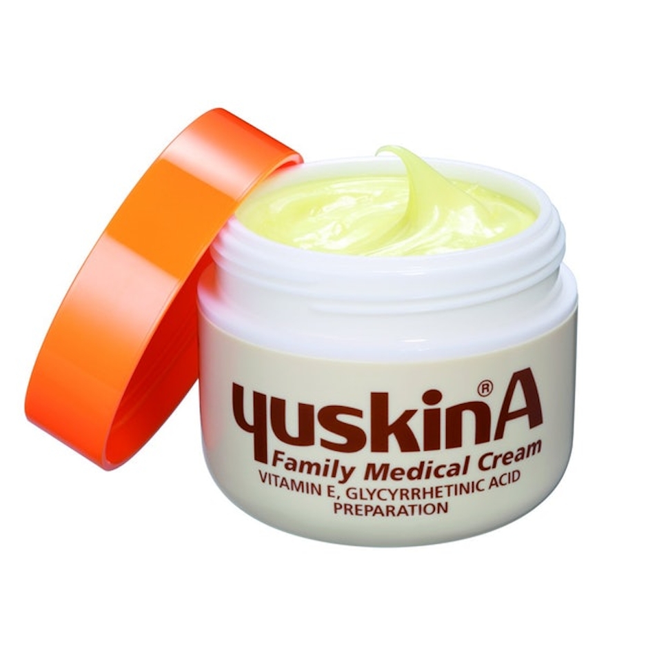 ユースキン製薬 ユースキンA 2枚目