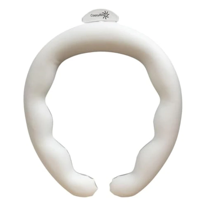 コメリ 凍るリング 1枚目
