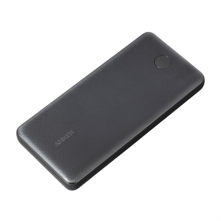 Anker PowerCore Essential 20000 1枚目