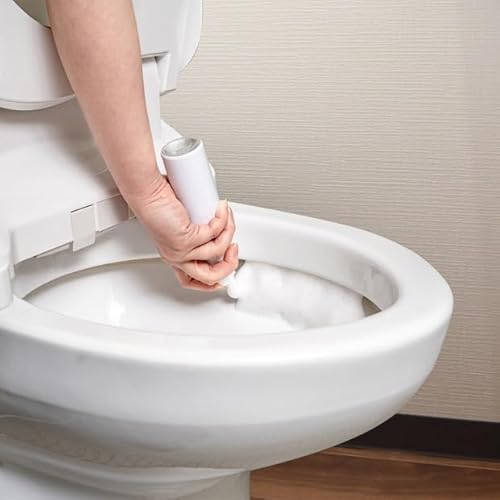アズマ工業 トイレノズル洗浄除菌泡スプレー 6枚目