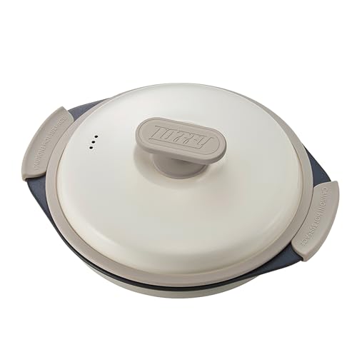 Toffy 電子レンジ用 グリルパン K-MW3 1枚目