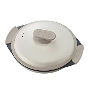 Toffy 電子レンジ用 グリルパン K-MW3 1枚目