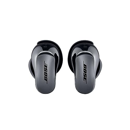 BOSE Bose QuietComfort Ultra Earbuds 2枚目