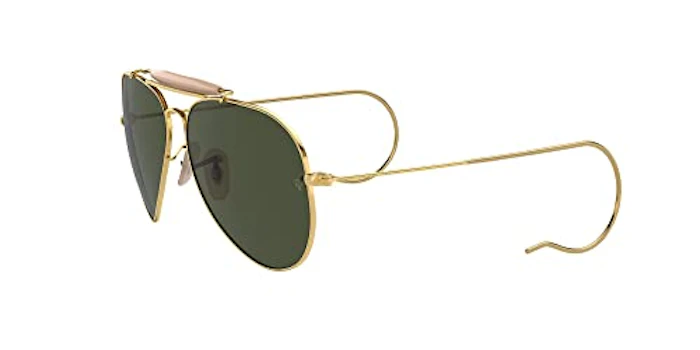 Ray-Ban RB3030 Outdoorsman 3枚目