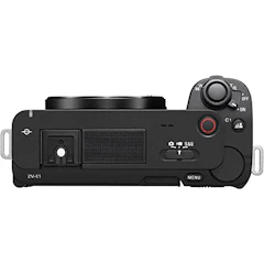 ソニー VLOGCAM ZV-E1 2枚目