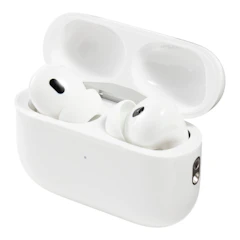 Apple Japan AirPods Pro(第2世代) USB‑C 1枚目