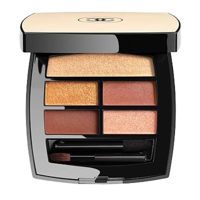 CHANEL レ ベージュ パレット ルガール 1枚目