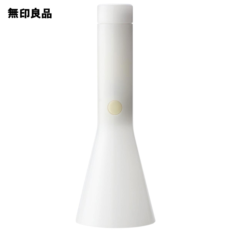 無印良品 LED懐中電灯 小 1枚目